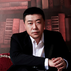 白仓仓 扮演者 韩银龙