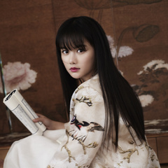 小萍 扮演者 南笙