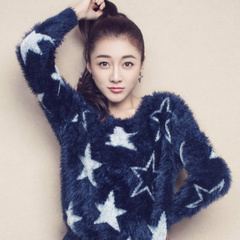 殷鹰妻子 扮演者 孙佳奇