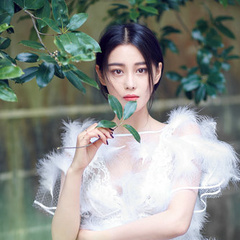 瑾太妃 扮演者 张馨予