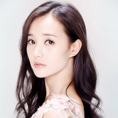 聂倾城 扮演者 李一桐