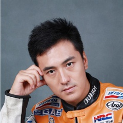 导演 扮演者 张硕