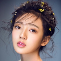 江雪舞 扮演者 何瑞贤