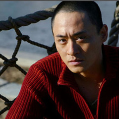 姚广利 扮演者 修庆