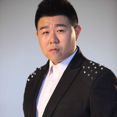 张管家 扮演者 刘科楠