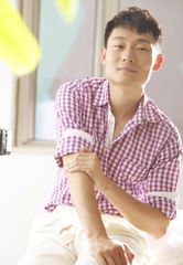 念瑶父 扮演者 巩天阔