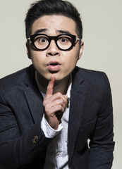 草上飞 扮演者 王晓龙