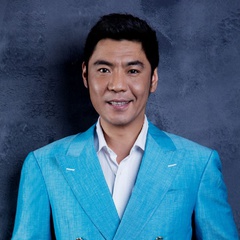 彭大雷 扮演者 屠洪刚