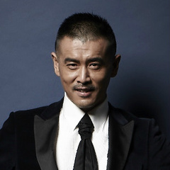 方子梁 扮演者 李修蒙