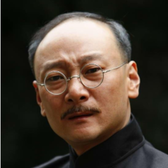 康二臣 扮演者 萧岱青