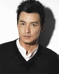 辛开宇 扮演者 李铭顺