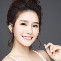 小娜 扮演者 易易紫