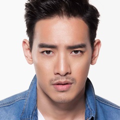 唐明 扮演者 黄柏钧