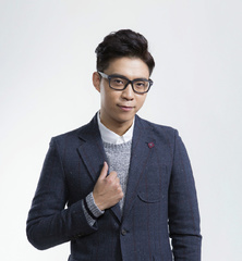 Tony 扮演者 谢帅