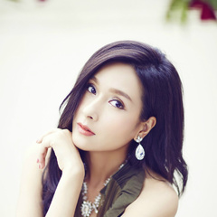 蔡玲 扮演者 杨恭如