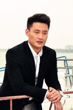 刘江 扮演者 徐仕龙