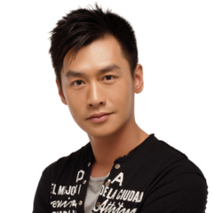 天风 扮演者 沈世朋