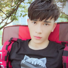 蓝岳/应龙 扮演者 严子贤