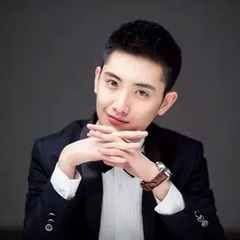 百草 扮演者 王俊人