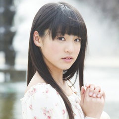 涩泽ルミ 扮演者 志田友美