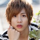 合田武志 扮演者 志尊淳
