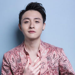 陈家豪 扮演者 强宇