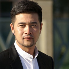 陈小鹏 扮演者 左金珠