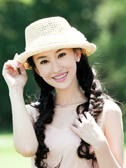 杜鹃 扮演者 朱子岩