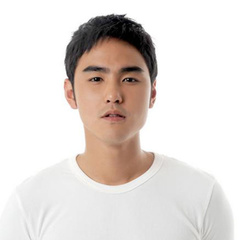 胡八一 扮演者 阮经天