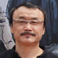 老羊皮 扮演者 胡晓光