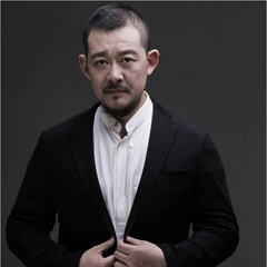 白狗[5] 扮演者 张继南