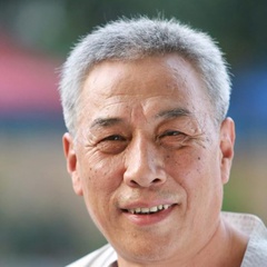 金不换 扮演者 汪永贵