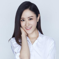 小艾 扮演者 吕洲