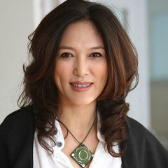 尹母 扮演者 高宝宝