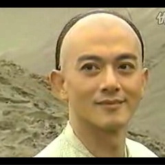 梁连 扮演者 杨力