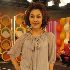 陈夫人 扮演者 梁又南