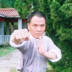 王道灵 扮演者 鹿峰