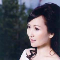 小青 扮演者 陈美琪