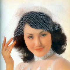 许姣容 扮演者 尹宝莲