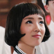 赵佳丽 扮演者 张怡畅