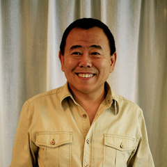 方清平 扮演者 潘长江