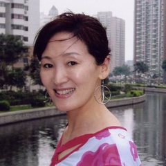 孙月花 扮演者 温丽琴