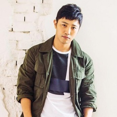 朴建宇 扮演者 晋久