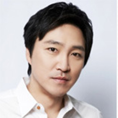 孙启泰 扮演者 朴善宇