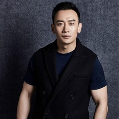 杨戬、杨栋 扮演者 那家威