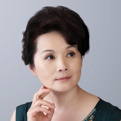 左新玲 扮演者 吴冕