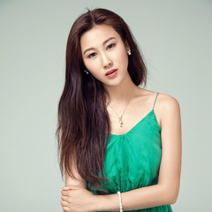 葛倩茹 扮演者 飞儿
