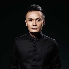 黄维山 扮演者 朱峰