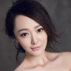 白露 扮演者 王紫潼