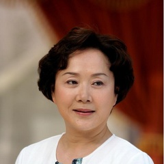 董丽君 扮演者 吴竞